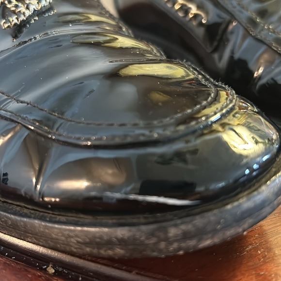 Chanel Loafer Size 39 - Picture 7 of 17